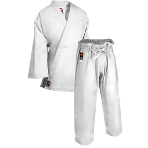 Women's Karate Pants