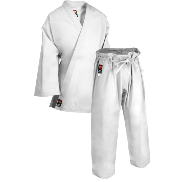 Women's Karate Pants